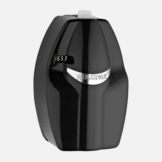 Rulopak Cosmic M5 Koku Makinesi Siyah