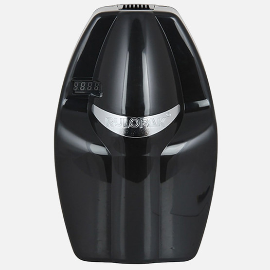 Rulopak Cosmic M5 Koku Makinesi Siyah