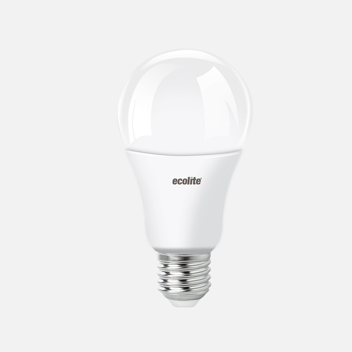   Ecolite Led A60 9 W Beyaz Klasik E27 Duy Led Ampul   