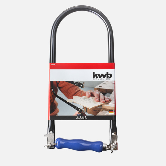 Kwb Demir Testere - 13X300 mm