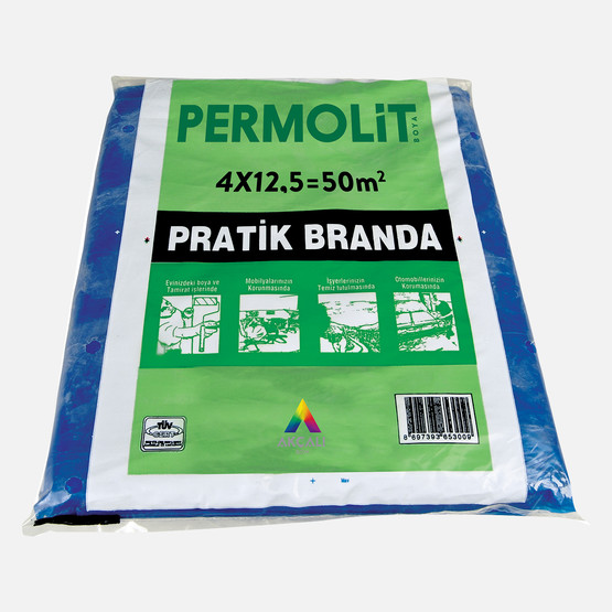 Permolit Branda 4x12,5=50m²