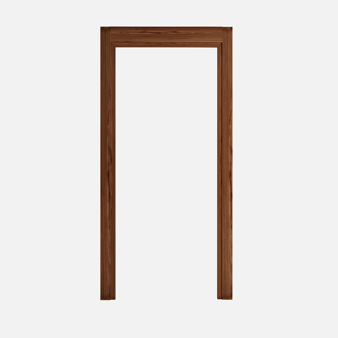    Woodest 70'lik 18-22 cm Kasa Pervaz Takım Madran M03 Uyum 