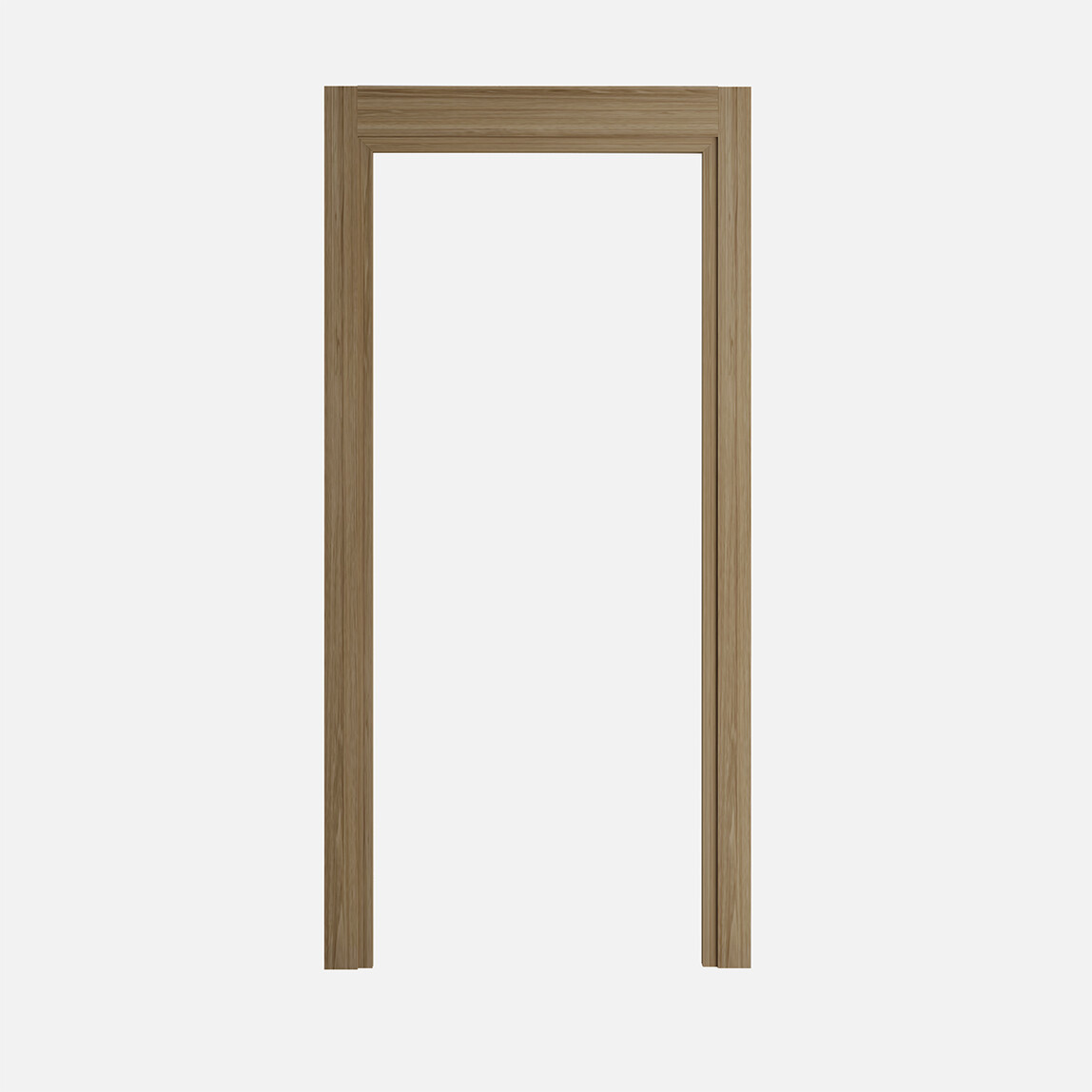    Woodest 70'lik 18-22 cm Kasa Pervaz Takım Kaçkar M03 Uyum 