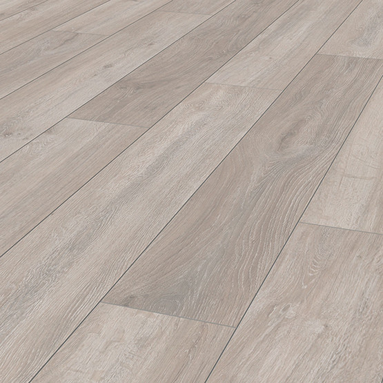 Euro Home Gümüş Meşe Laminat Parke 1285x192x8 mm