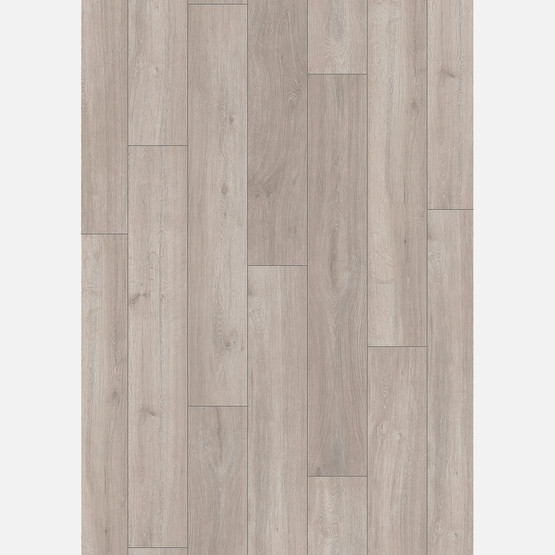 Euro Home Gümüş Meşe Laminat Parke 1285x192x8 mm