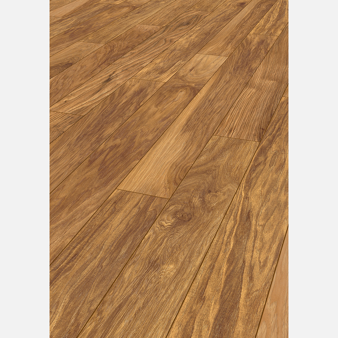    Krono Original Appalachıan Hıcory 32.Sınıf Laminat Parke Derzli 1285x192x10 mm 1,73 m²
 