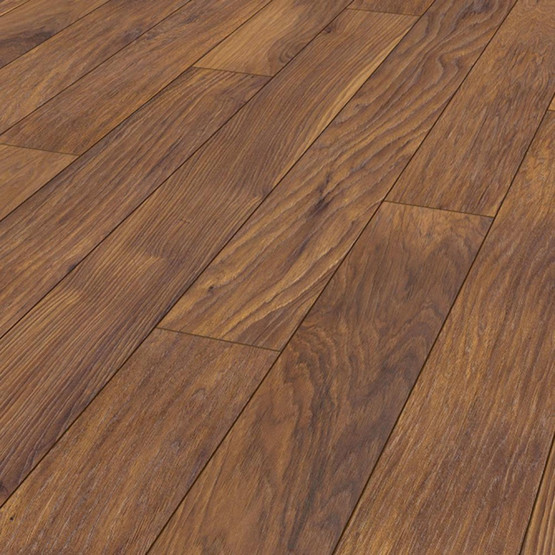 Krono Original Red River Hickory Laminat Parke 1285x192x10 mm