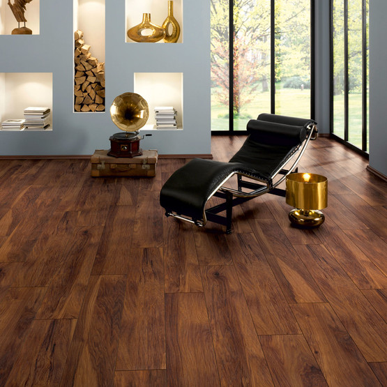 Krono Original Red River Hickory Laminat Parke 1285x192x10 mm