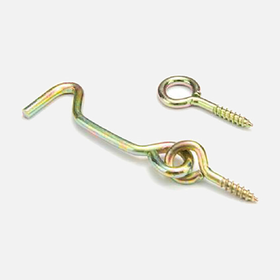 Dalsan Kanca Kilit 50 mm 