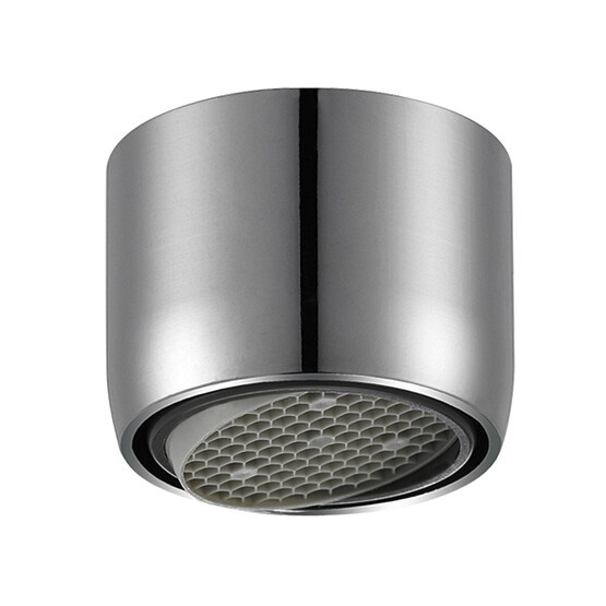 Perlator Ssr Açılı Perlatör M22x1 Pca 7 L/Dk 