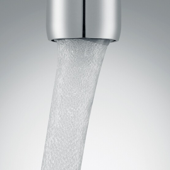 Perlator Ssr Açılı Perlatör M22x1 Pca 7 L/Dk 