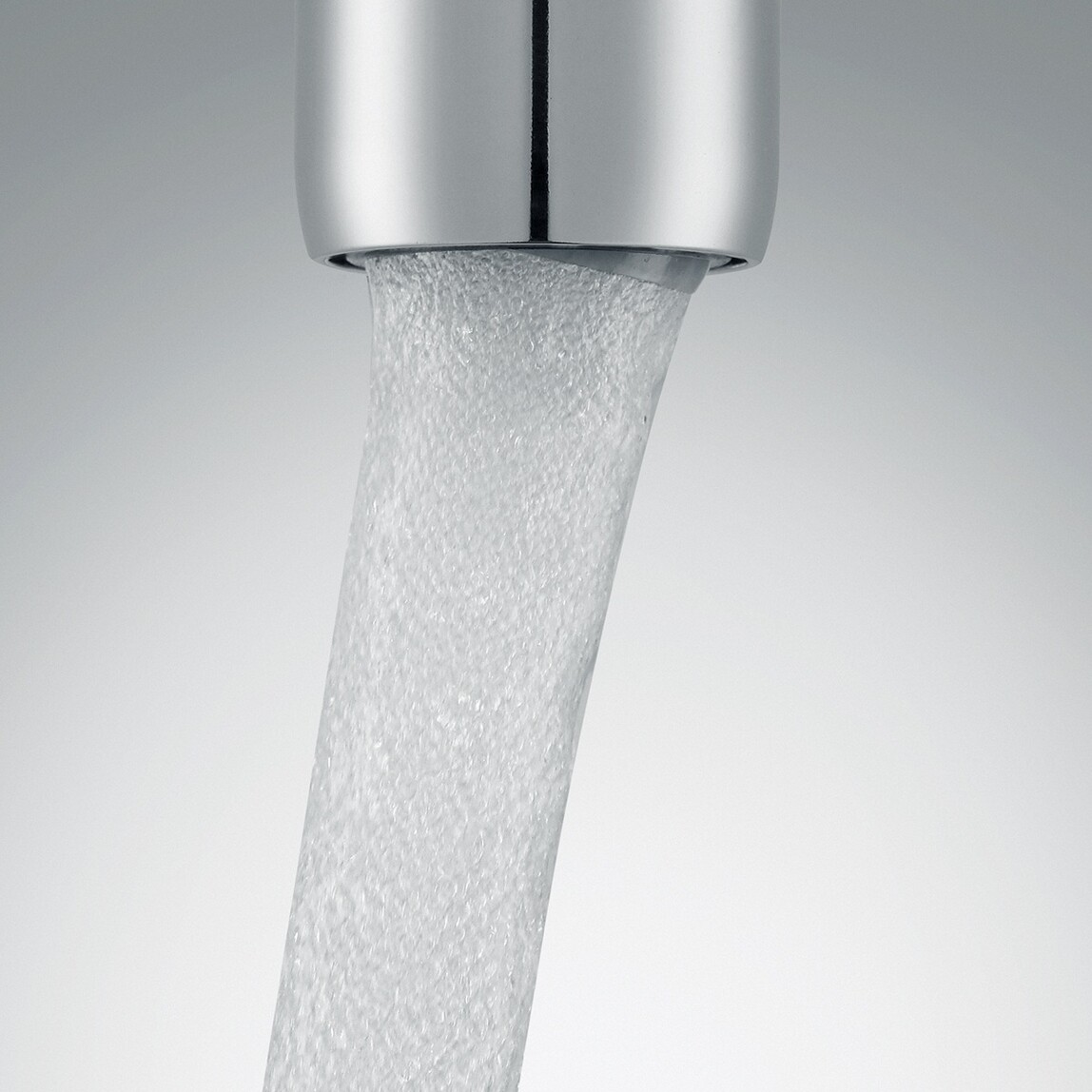    Perlator Ssr Açılı Perlatör M24x1 Pca 7 L/Dk  