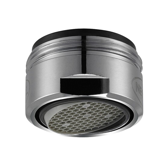 Perlator Ssr Açılı Perlatör M24x1 Pca 7 L/Dk 