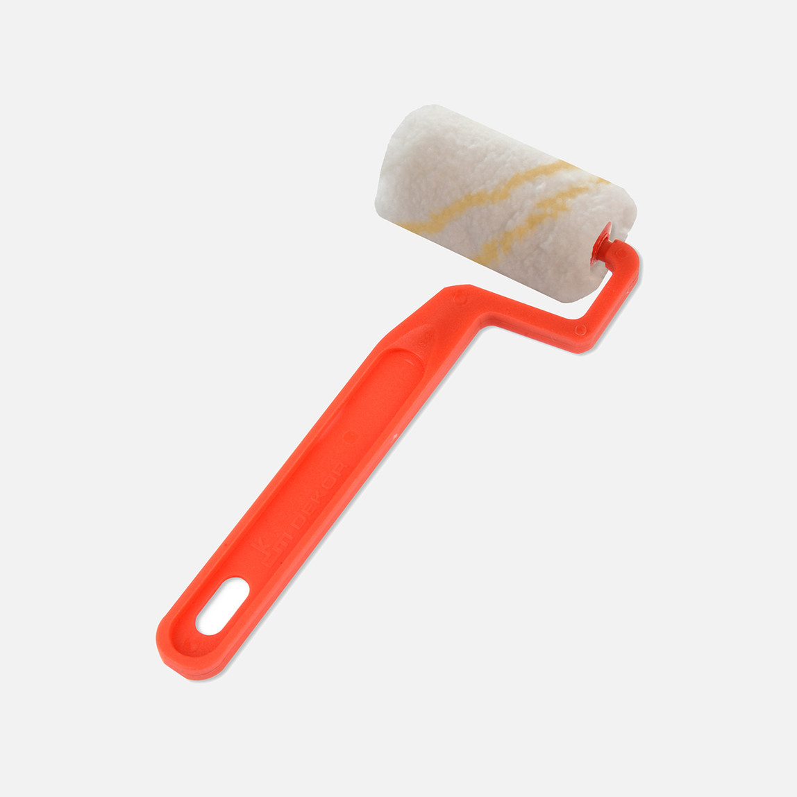    Dekor Eksport Kalorifer Rulo 5 cm     