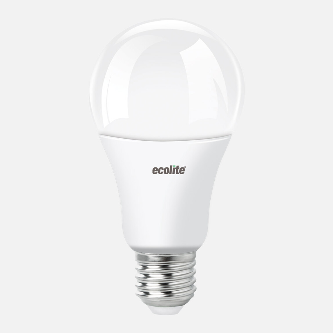    Ecolite Color Switch 9 W Mavi Klasik E27 Duy Led Ampul   