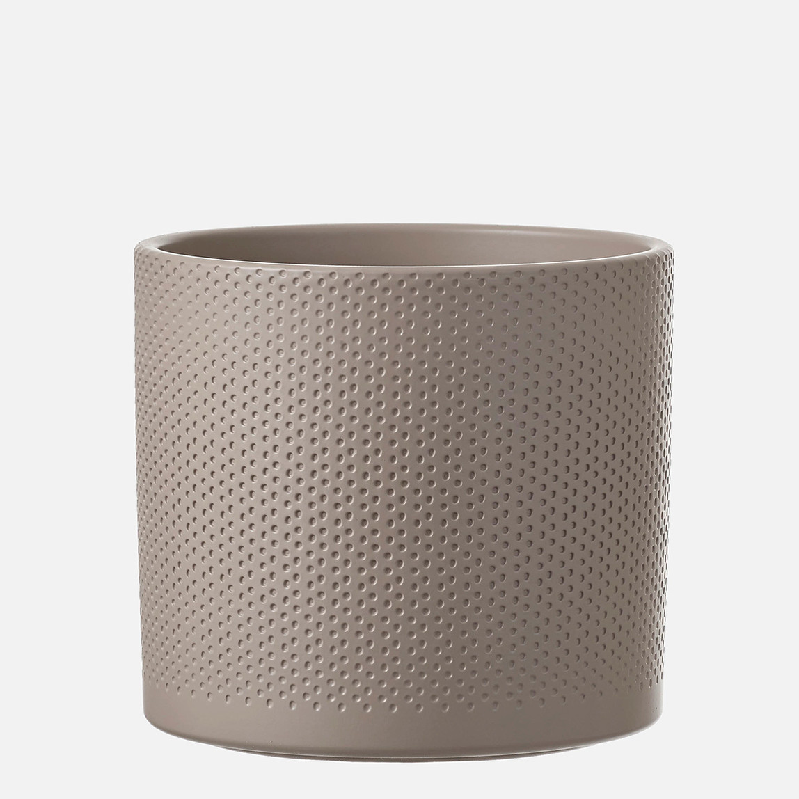    Era Saksı Gri 19,5 cm 