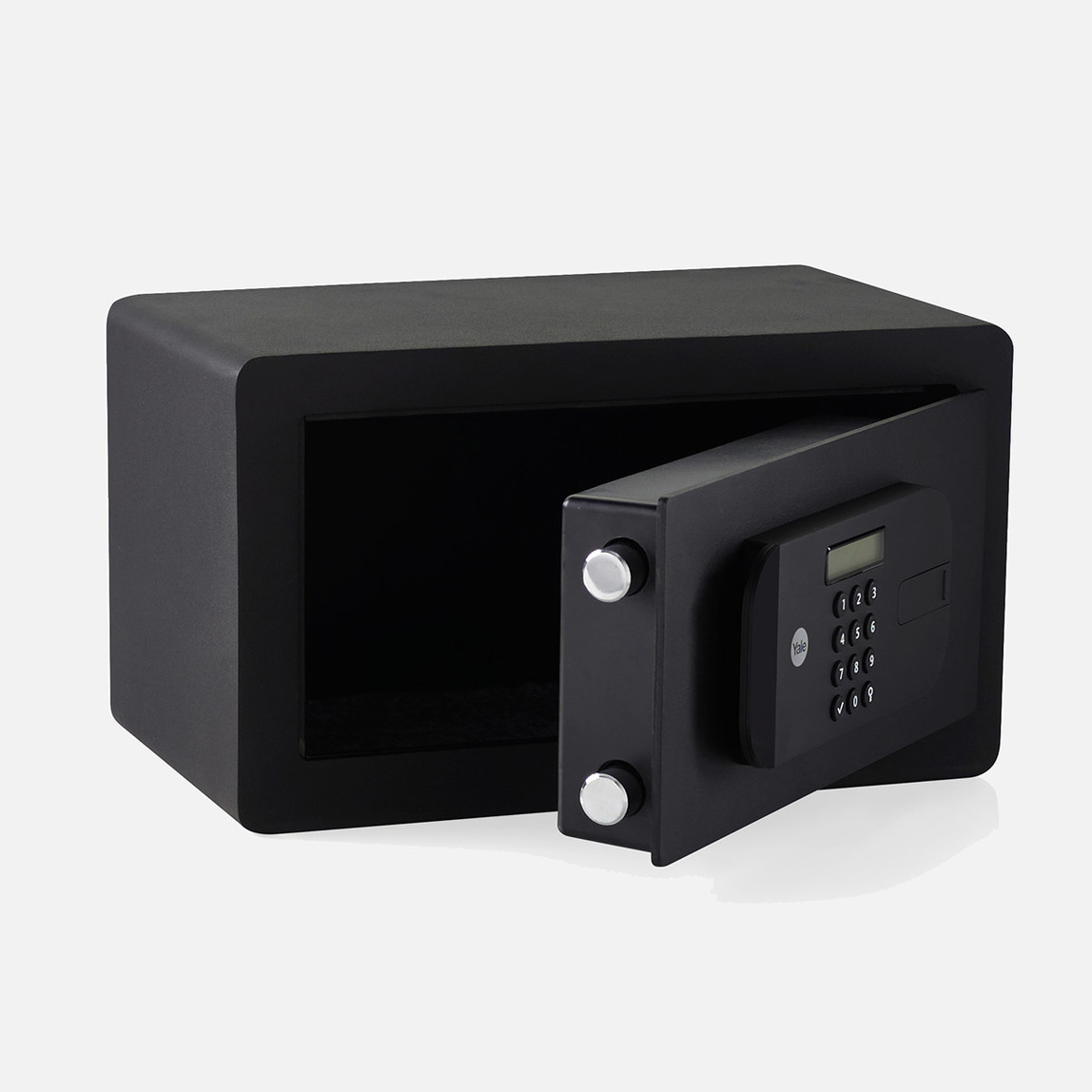    Yale YSFB/200/EB1 Elektronik Compact Tipi Motorlu Kasa 