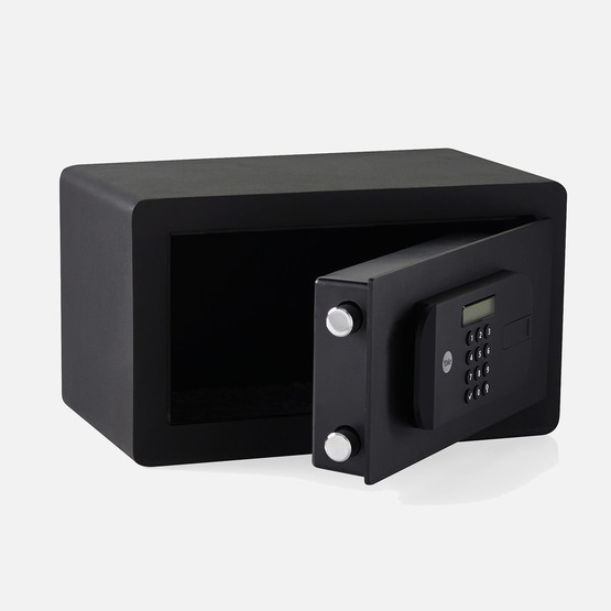 Yale YSFB/200/EB1 Elektronik Compact Tipi Motorlu Kasa