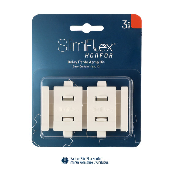 Slimflex Konfor Sx Konfor Kit 3lü 
