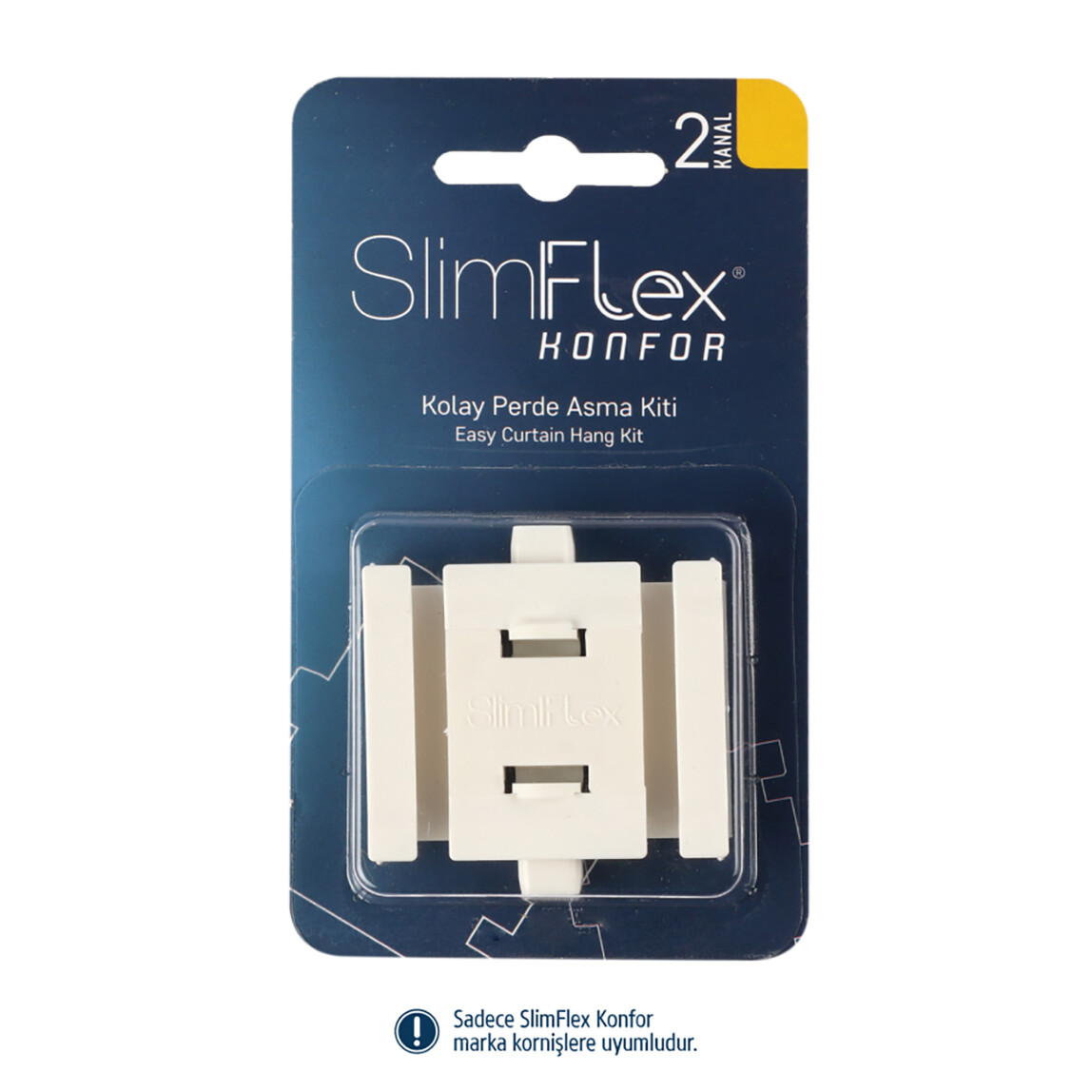    Slimflex Sx Konfor Kit 2li  