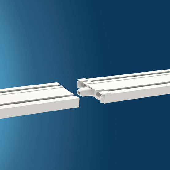 Slimflex Sx Korniş Birleştirme