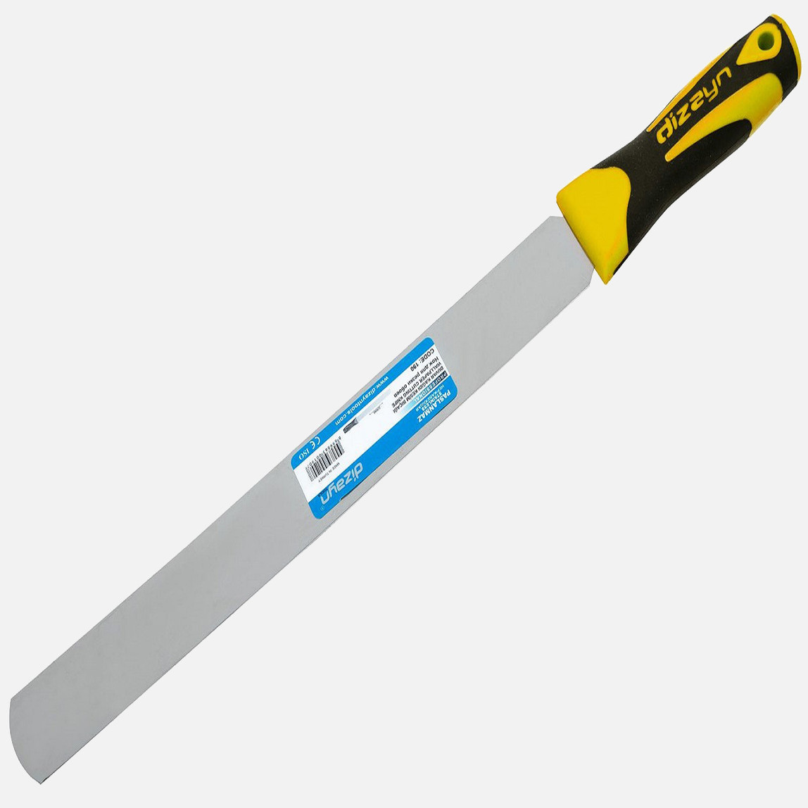    Dizayn Duvar Kağıdı Kesme Spatulası  