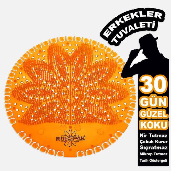 Rulopak Koku Giderici Mango 