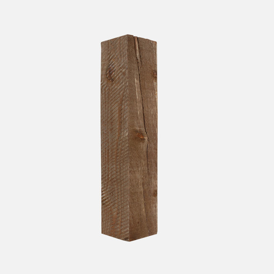 Szn Eskitme Kalas 50x9,5x9,5 cm Ladin 51-Teak 