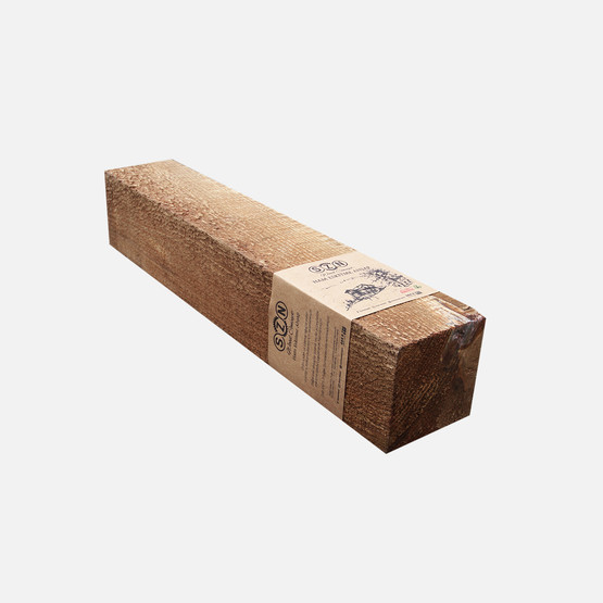 Szn Eskitme Kalas 100x9,5x9,5 cm Ladin 51-Teak 