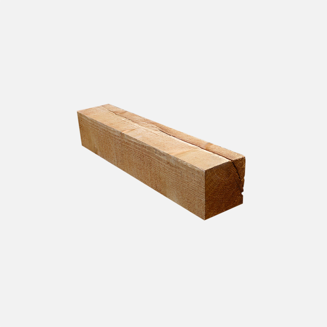    Szn Eskitme Kalas 200x9,5x9,5 cm Ladin 51-Teak  