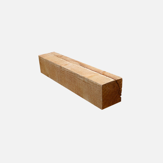 Szn Eskitme Kalas 200x9,5x9,5 cm Ladin 51-Teak 