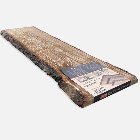 Szn Ham Eskitme Kütük Panel Ladin-Göknar 20-25 200 cm 