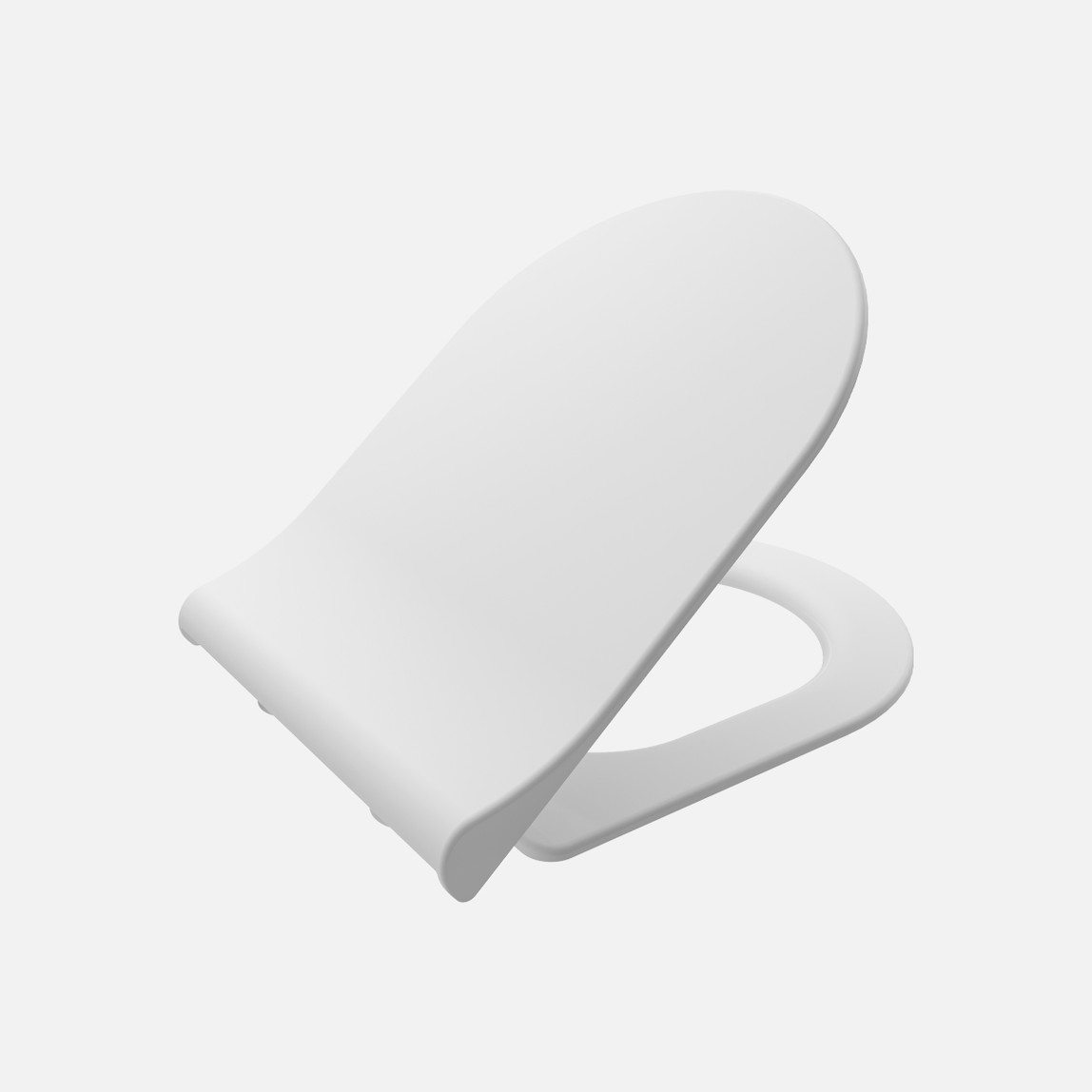    Kale Idea 2.0 Slim Smart Klozet Kapağı 