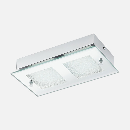 Pallante 2X3,6W Led Plafonyer  