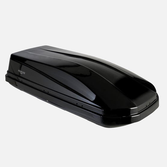 Perflex Port Bagaj Exclusive Siyah 500 Lt