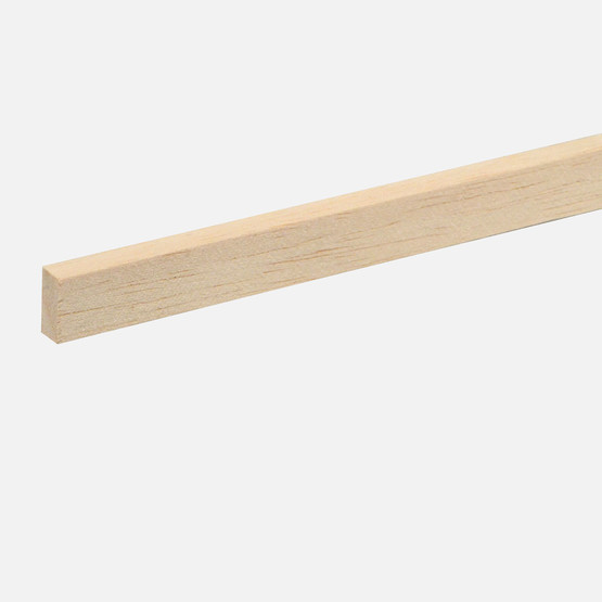 Neuhofer Balsa Ahşap Çıta 10x20 mm 100 cm 