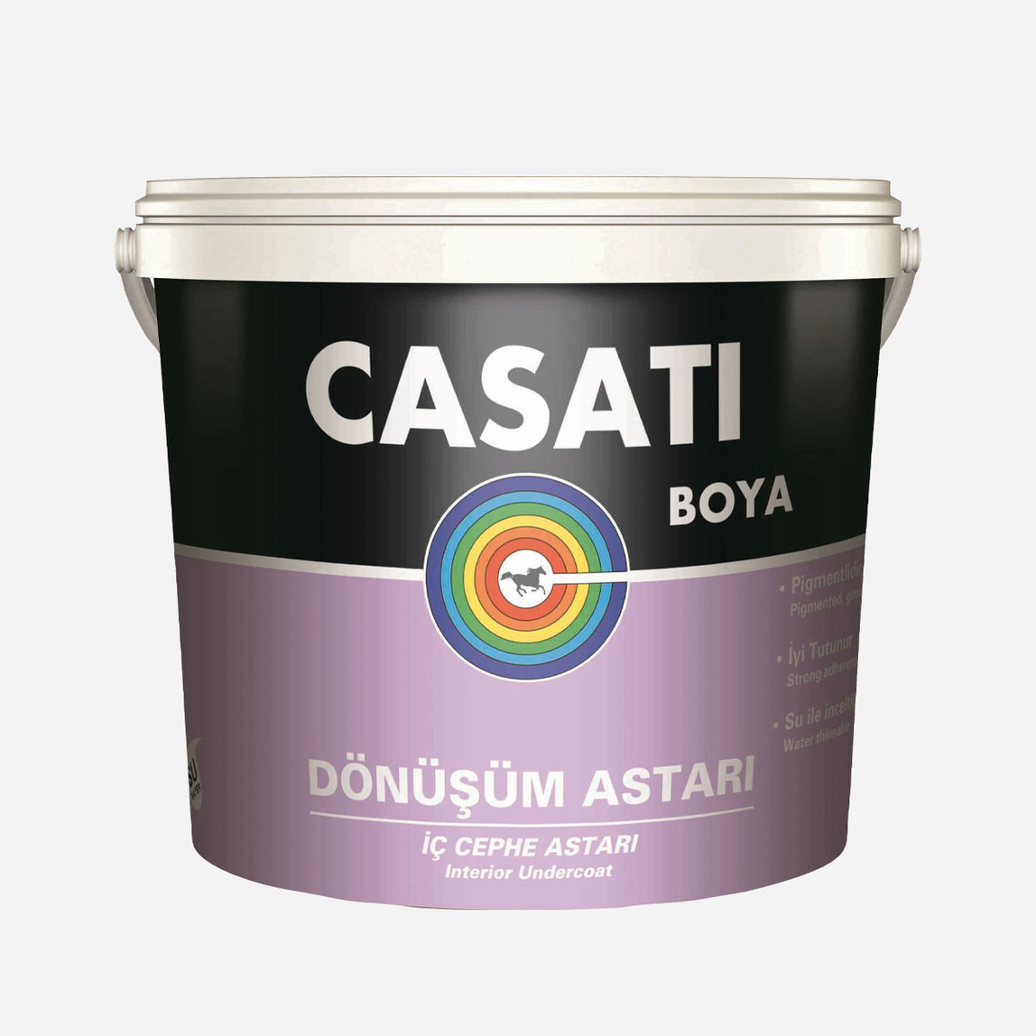    Casati Dönüşüm Astarı 20 kg 