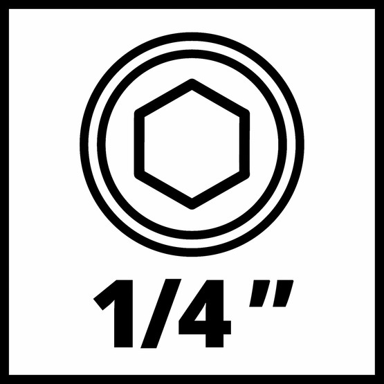 Einhell TE-DY 18 Li Solo Aküsüz Li-ion Darbesiz Akülü Vidalama (Akü ve Şarj Cihazı Dahil Değildir.)