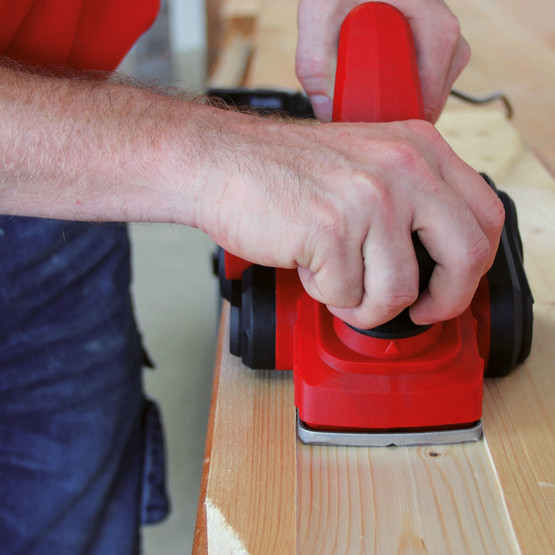 Einhell TC-PL 750 W 82 mm Dikey Planya Makinesi  