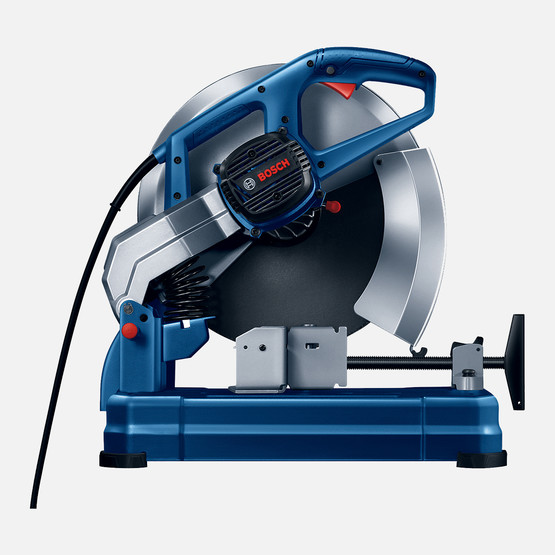 Bosch Profesyonel GCO-14-24J Metal Kesme Testeresi 