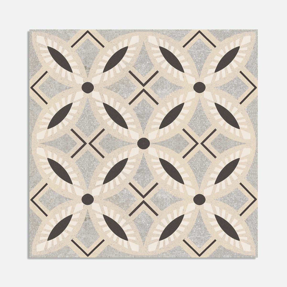    Ege Seramik Lenon 33x33 cm 1 Kutu=1 m2 