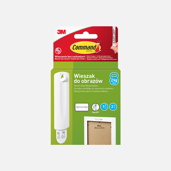 Command Çerçeve Askı Aparatı