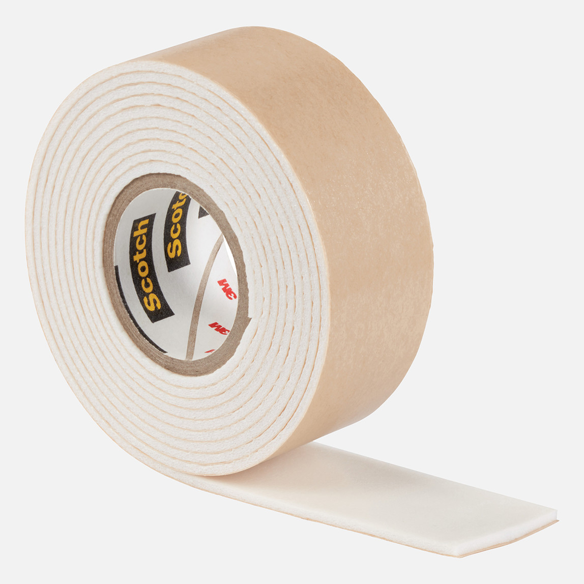    Scotch Banyo-Ayna Montaj Bandı Scotch 19mm x 1,5m  