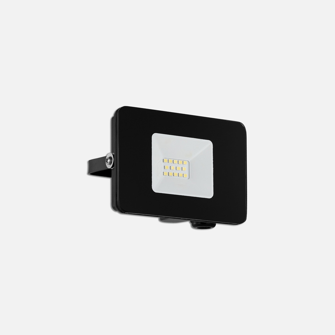    Eglo Faedo 10W Led Projektör Beyaz Işık  