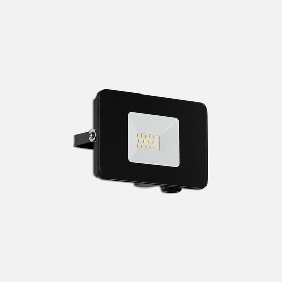 Eglo Faedo 10W Led Projektör Beyaz Işık 