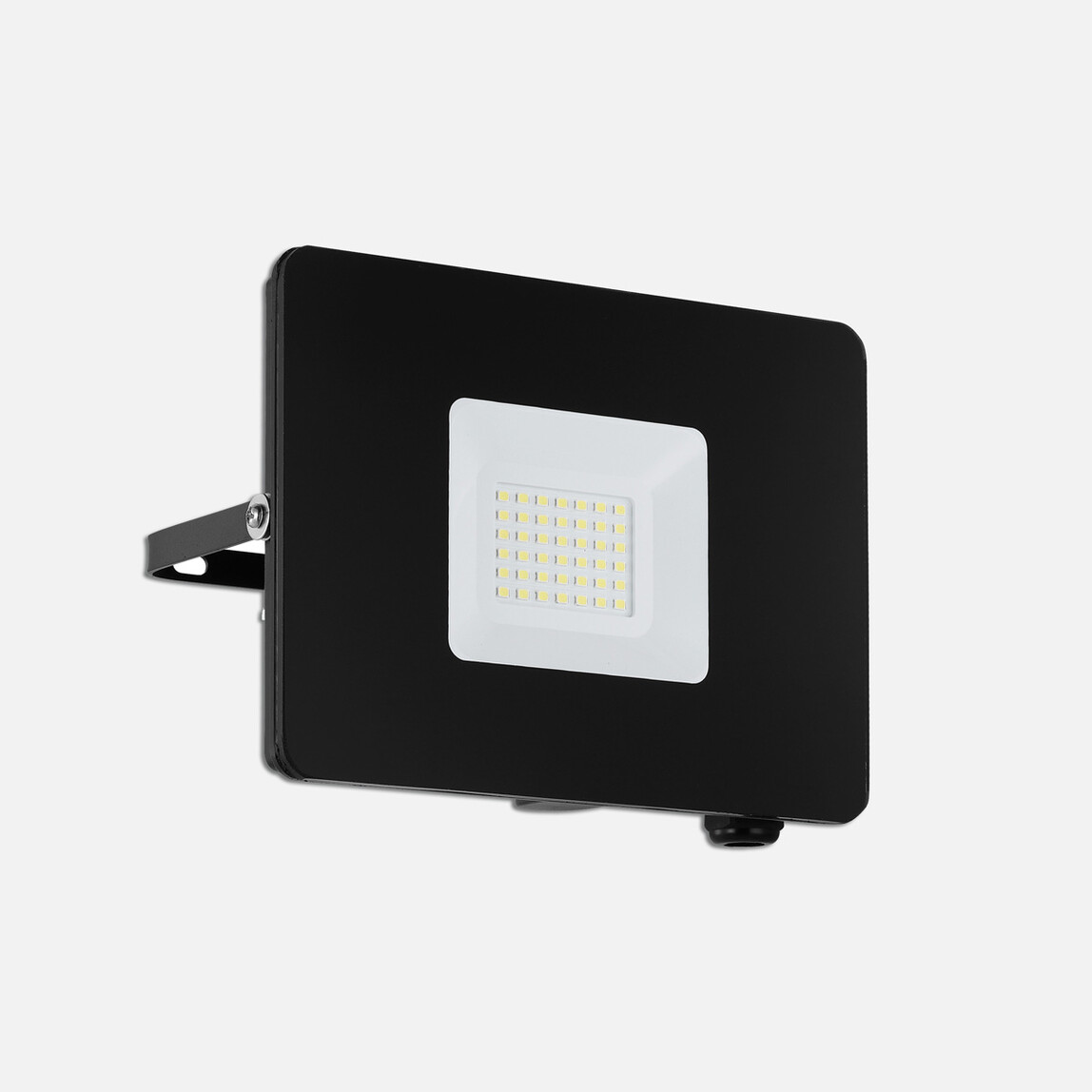    Eglo Faedo 30W Led Projektör Beyaz Işık  