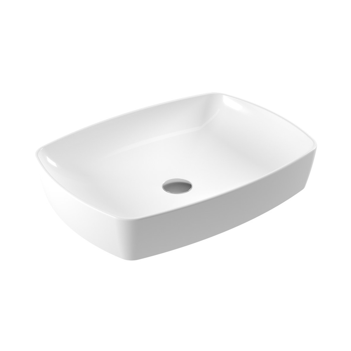    Serel Lavabo 60x40cm 