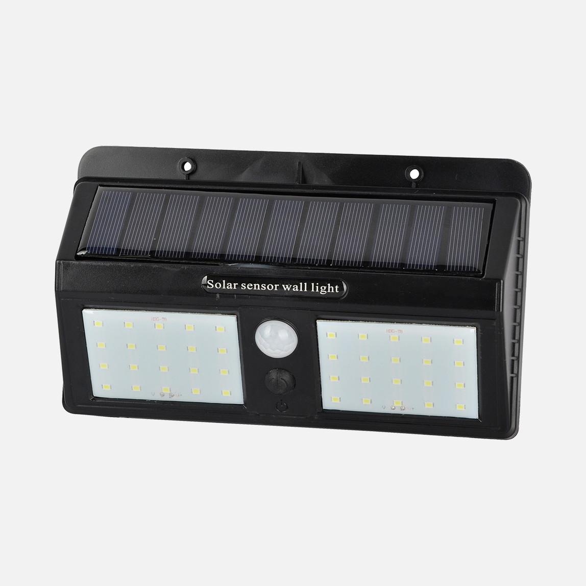    Dlc Solar Panel Sensörlü 40 Led  