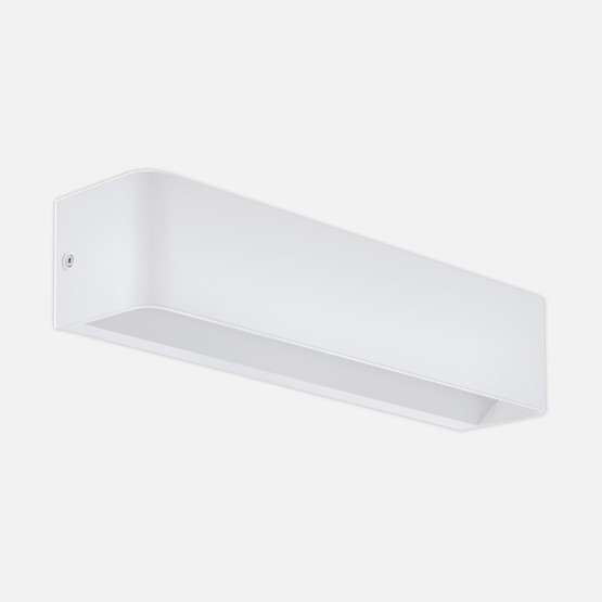 Eglo Sania4 Led Aplik Beyaz 12W 