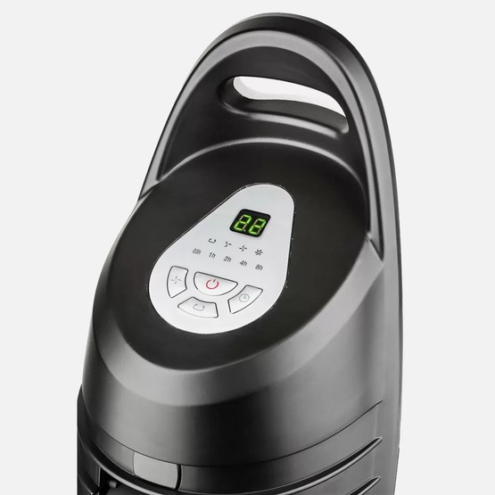 Fakir Tvl 90 S 90 W Kumandalı 3 Kademeli Kule Tipi Ayaklı Vantilatör